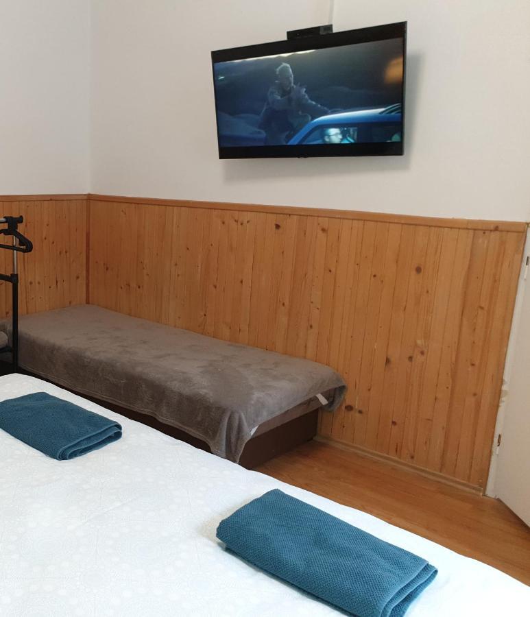 Apartmany Centro & Jacuzzi Piest'any Exterior photo