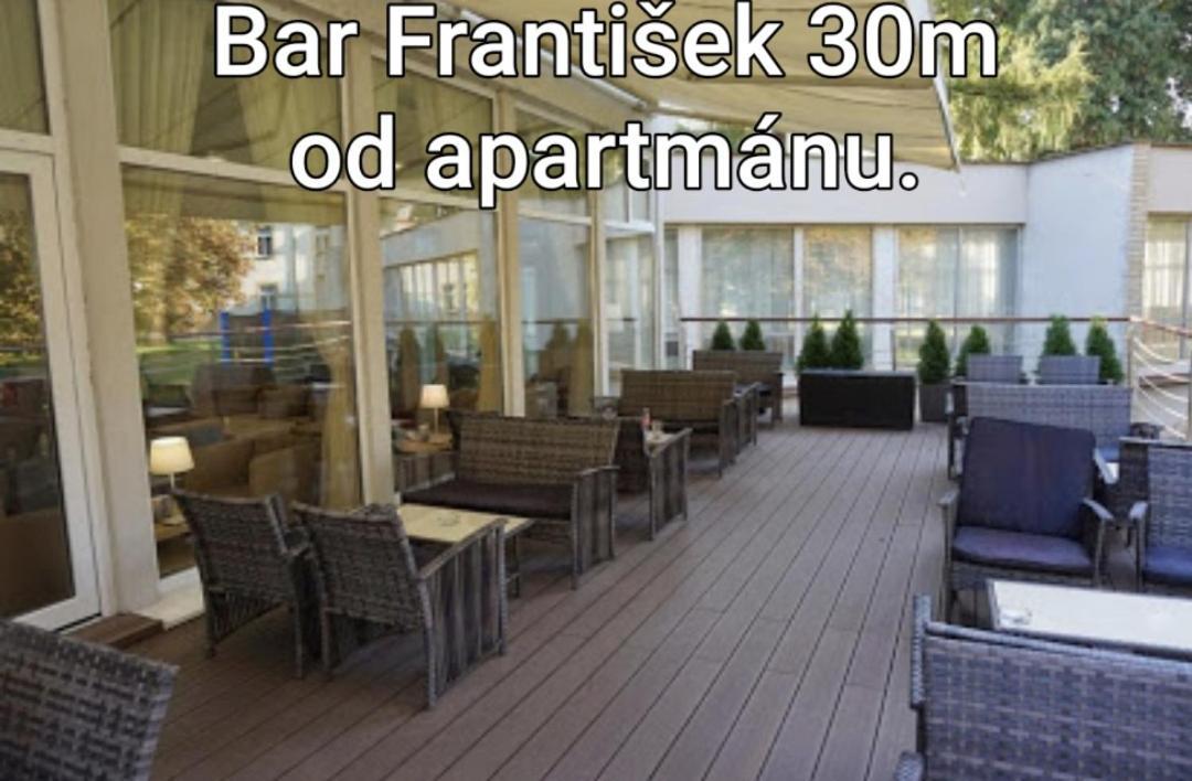 Apartmany Centro & Jacuzzi Piest'any Exterior photo