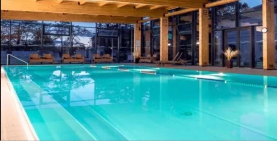 Apartmany Centro & Jacuzzi Piest'any Exterior photo