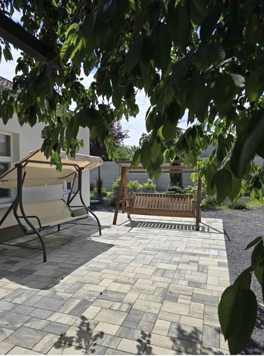 Apartmany Centro & Jacuzzi Piest'any Exterior photo
