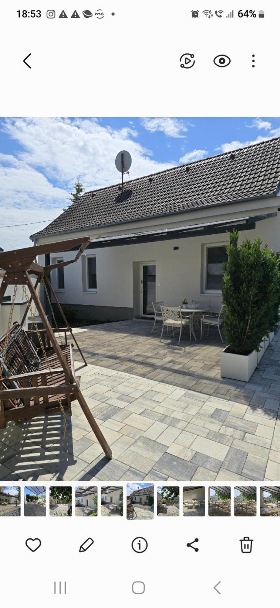 Apartmany Centro & Jacuzzi Piest'any Exterior photo
