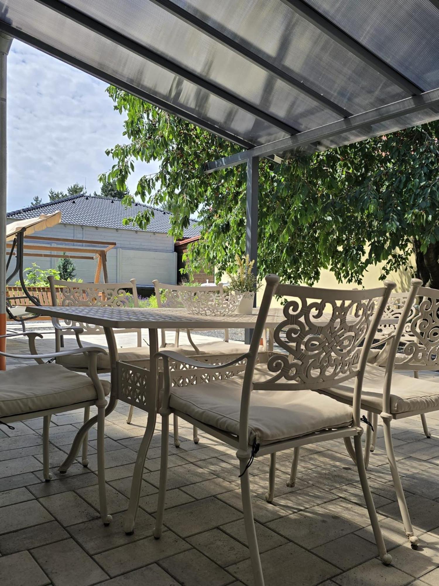 Apartmany Centro & Jacuzzi Piest'any Exterior photo