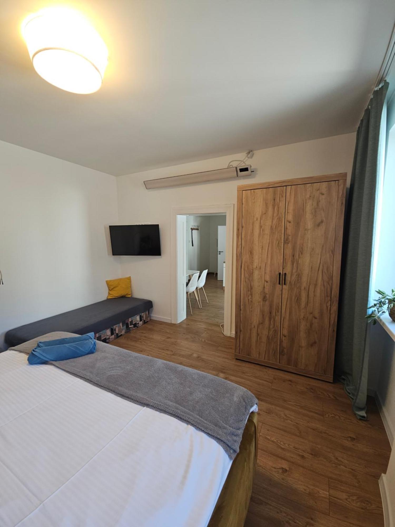 Apartmany Centro & Jacuzzi Piest'any Exterior photo
