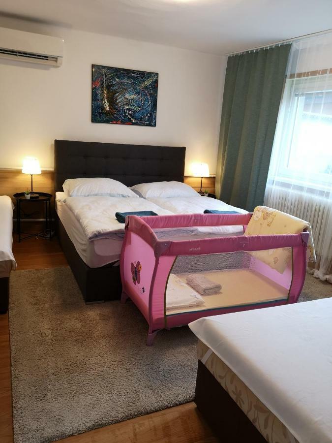 Apartmany Centro & Jacuzzi Piest'any Exterior photo